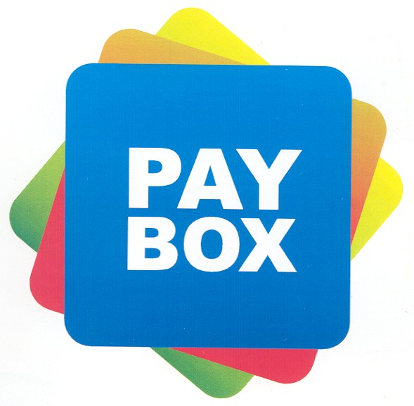 pay box