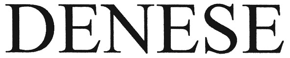 denese