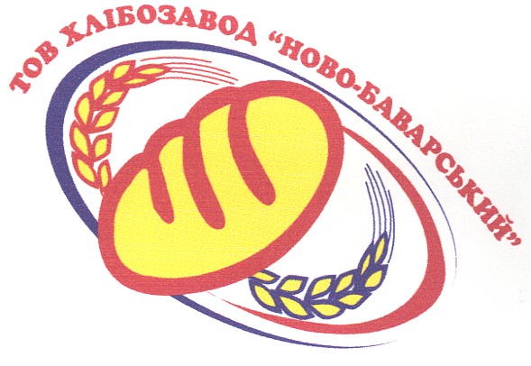 тов хлібозавод ново-баварський