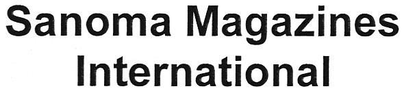 sanoma magazines international