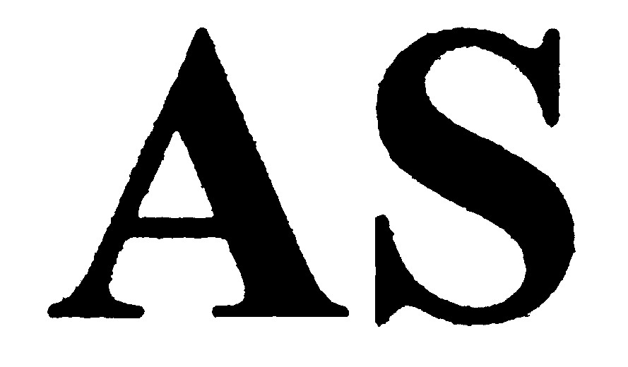 as