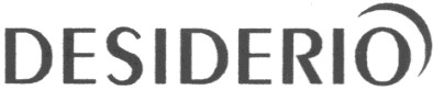 desiderio