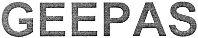 geepas