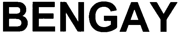 bengay