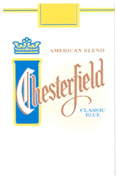 american blend