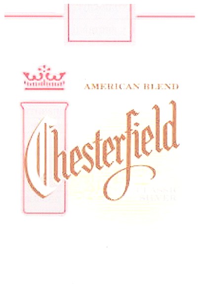 american blend