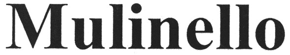 mulinello