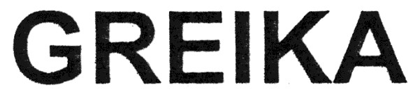 greika