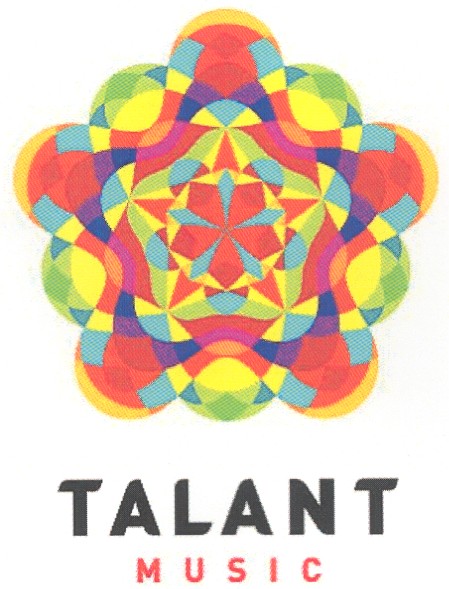 talant music