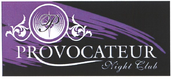 provocateur