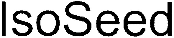 iso seed