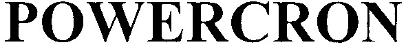 powercron