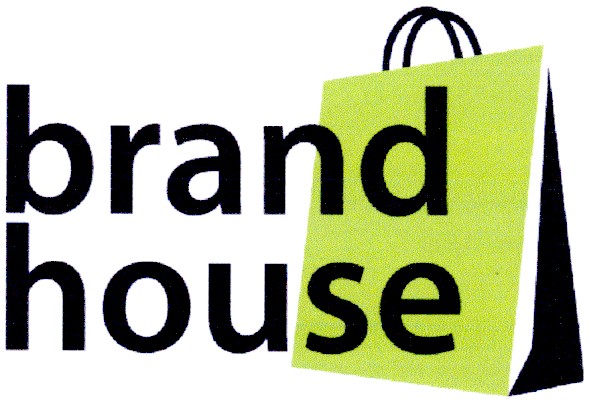 brand house