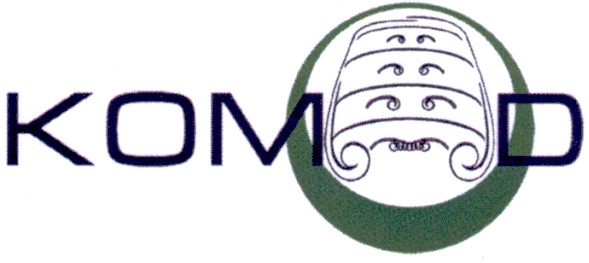 komod