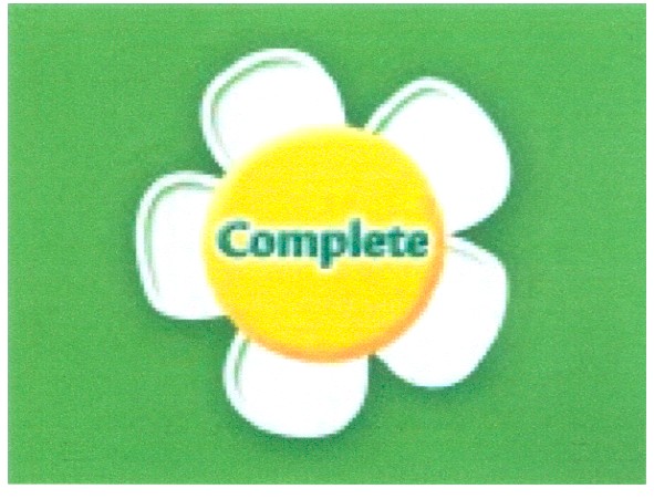 complete