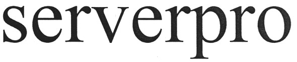 serverpro