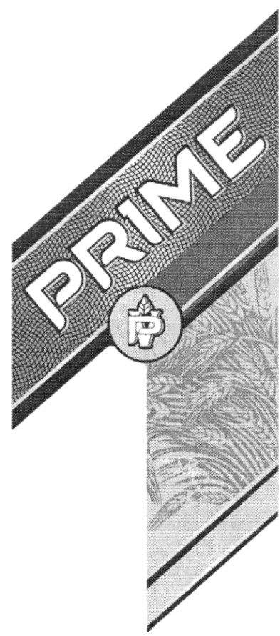 prime