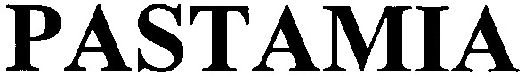 pastamia