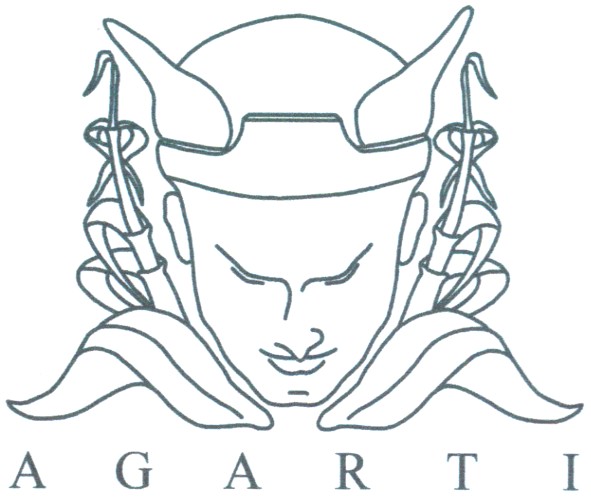 agarti