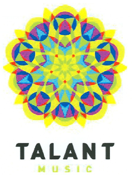 talant music