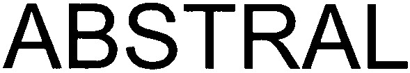 abstral