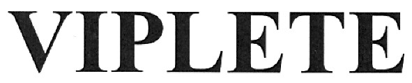 viplete