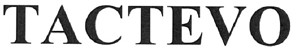 tactevo