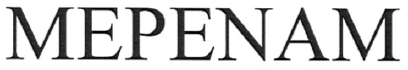 mepenam