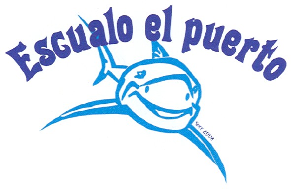 escualo el puerto
