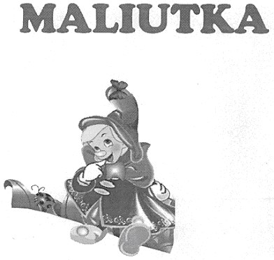 maliutka