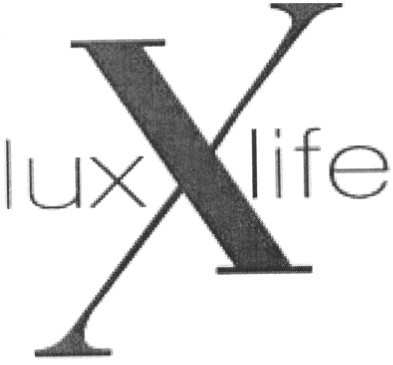 lux x life