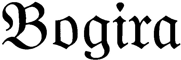 bogira