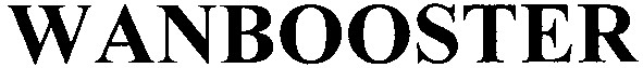 wanbooster