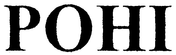 pohi
