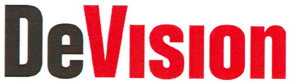 de vision