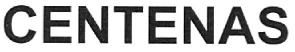 centenas