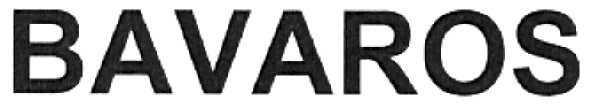 bavaros