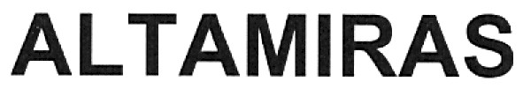 altamiras