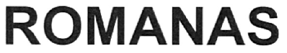 romanas