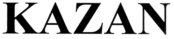 kazan