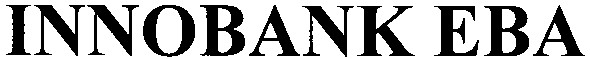 innobank eba