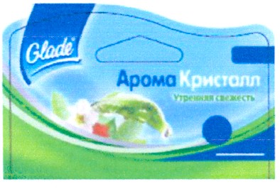 утренняя свежесть