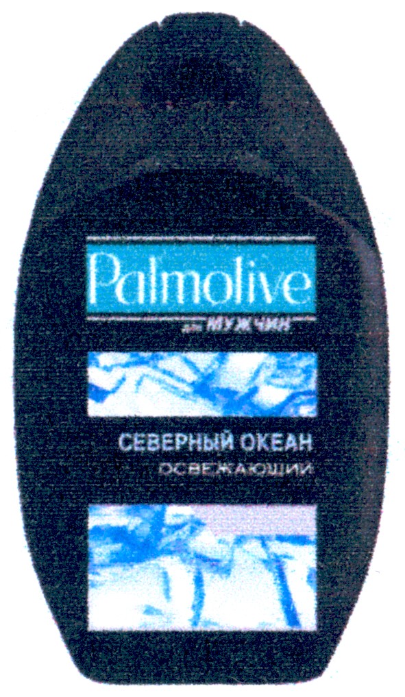 palmolive для мужчин