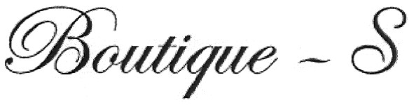 boutique-s
