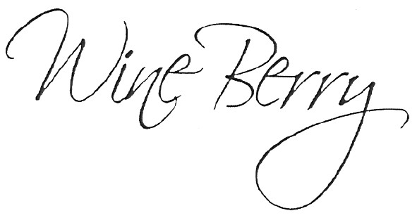 wine berry