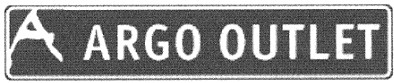 argo outlet
