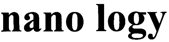 nano logy