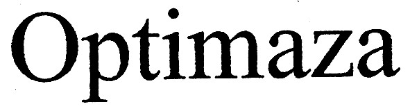 optimaza