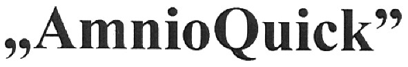 amnio quick