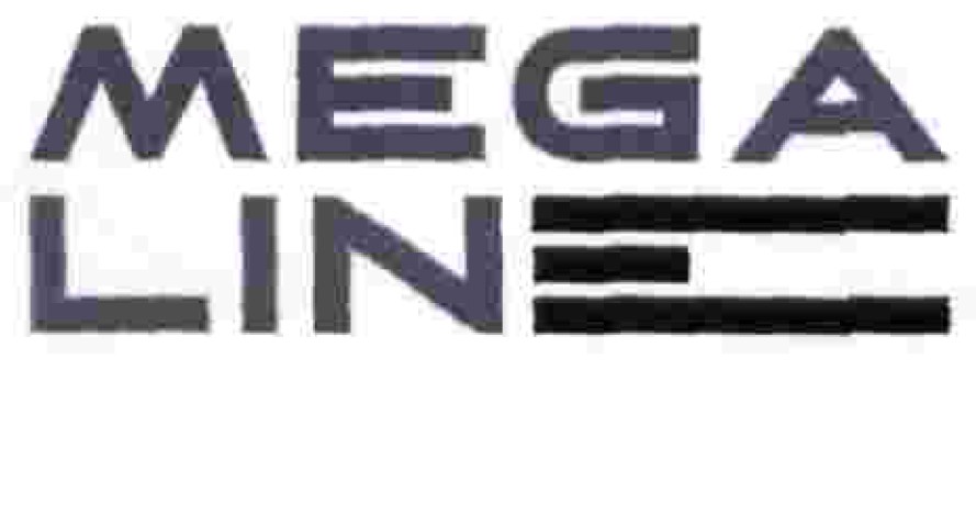 mega line